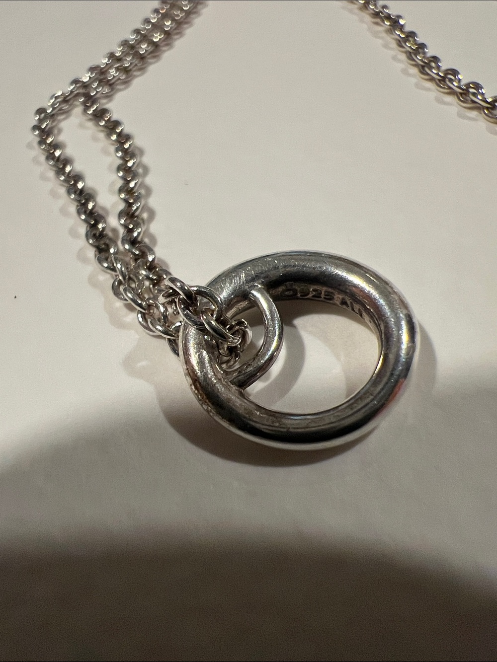 Pandora Necklace - Picture 6 of 6